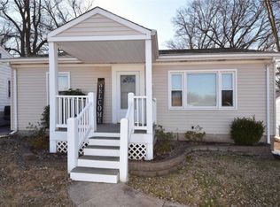 9744 Margo Ann Ln, Saint Louis, MO