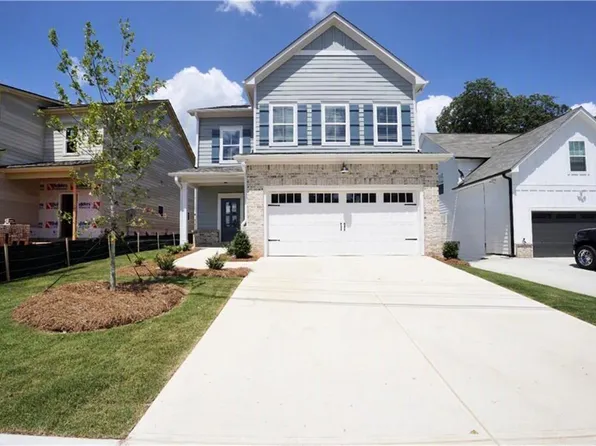 45 Aviation Rd SE, Marietta, GA 30060