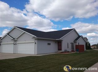 357 Rockrose Dr, Fond Du Lac, WI