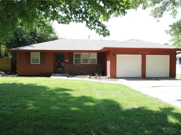 5701 E 100th St, Kansas City, MO 64137