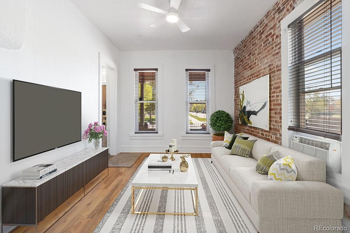 1103 Lipan Street, Denver, CO 80204