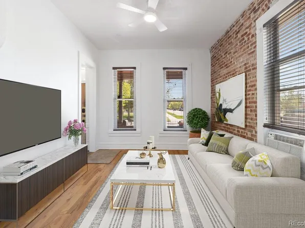 1103 Lipan Street, Denver, CO 80204