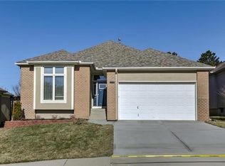 1908 Carter Ct, Liberty, MO 64068