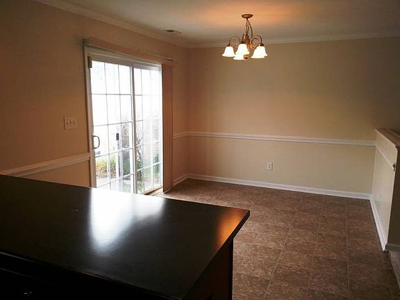 Dining Space