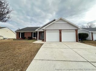 512 Murray Fork Dr, Fayetteville, NC 28314