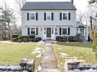 5 Ridge Rd, Danbury, CT 06810