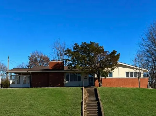 444 10th St, Tell City, IN 47586