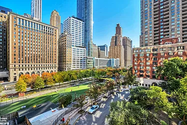 Rented by Brown Harris Stevens