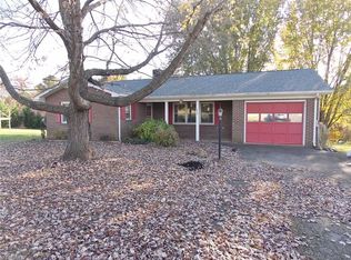 1242 Reeves Mill Rd, Mount Airy, NC 27030