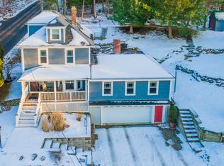 47 South St, Freeport, ME 04032