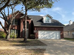 17014 Feather Fall Ln, Houston, TX 77095