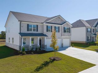 747 Black Maple Ct #152, Loganville, GA 30052
