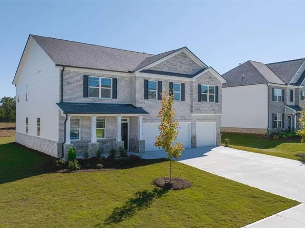 747 Black Maple Ct #152, Loganville, GA 30052