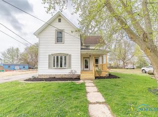 442 Cherry St, Bluffton, OH 45817