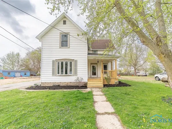 442 Cherry St, Bluffton, OH 45817