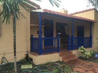 4208 SW 2nd Ter, Miami, FL 33134