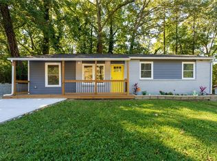 3176 Delmar Ln NW, Atlanta, GA