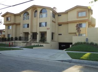 107 S Holliston Ave #302, Pasadena, CA 91106