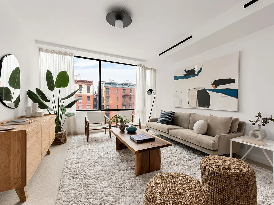 75 1st Ave #3D
