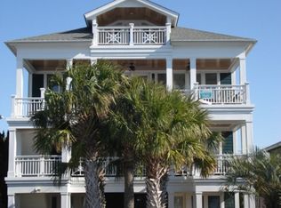4B Channel Dr, Wrightsville Beach, NC 28480