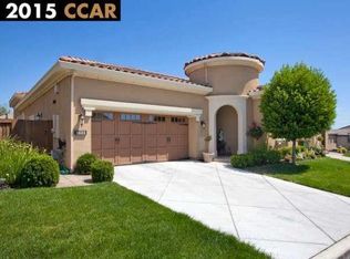 1611 Gamay Ln, Brentwood, CA