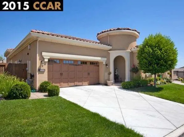 1611 Gamay Ln, Brentwood, CA 94513