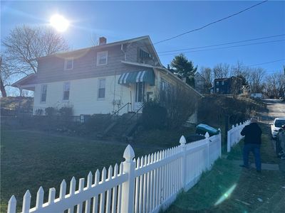 137 Vista St, Pittsburgh, PA, 15223