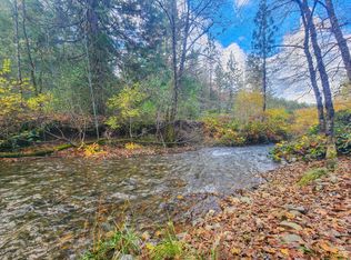 1338 Thompson Creek Rd, Selma, OR 97538