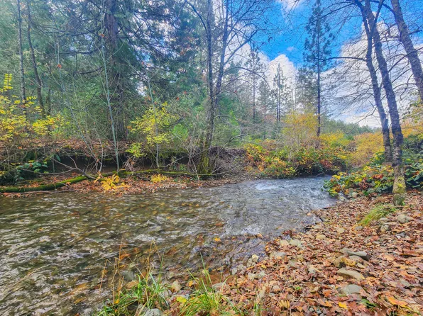 1338 Thompson Creek Rd, Selma, OR 97538