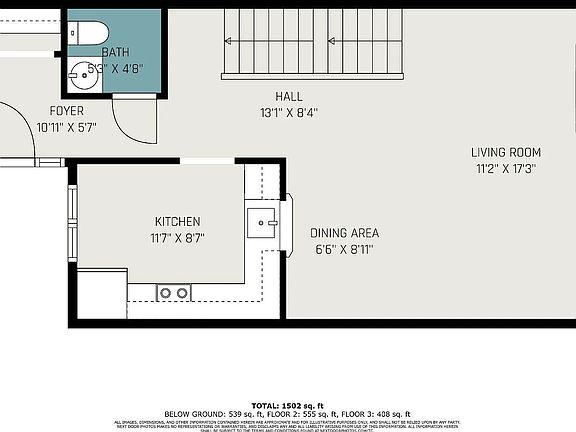 5th image of 7505 Granby Way #79