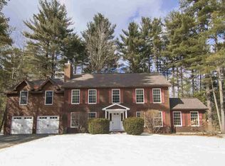 21 Mohawk Trl, Queensbury, NY 12804