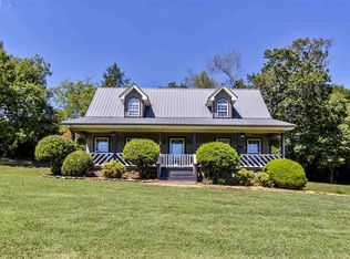 714 Union McMinn Rd, Niota, TN 37826
