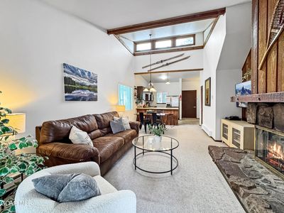 124 GCR 702 aka Village Dr #3-304, Winter Park, CO, 80482