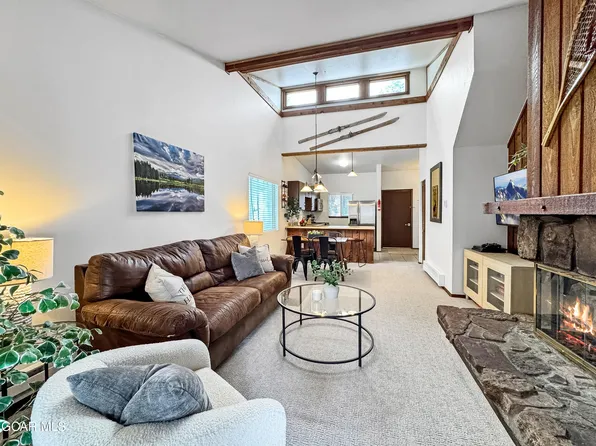 124 GCR 702 aka Village Dr #3-304, Winter Park, CO 80482