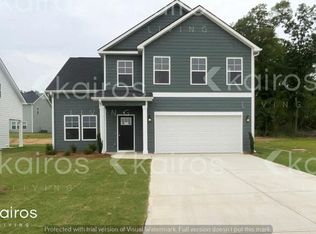 5171 Cobalt Falls Bnd, Aiken, SC 29801