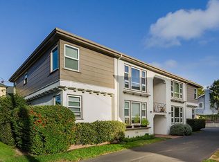 20 E Poplar Ave APT 4, San Mateo, CA 94401