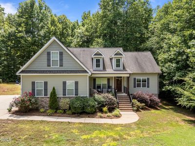 45 Chaucer Ct W, Zebulon, NC, 27597