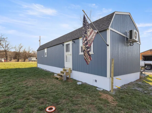 28815 Farm Road 1075 (2 Acres), Seligman, MO 65745