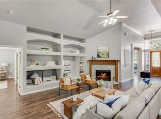 3300 Marin Ct, Austin, TX 78738