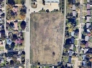 1230 Pioneer Rd, Mesquite, TX 75149