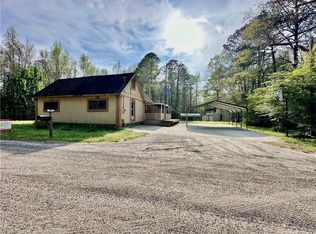 209 Wisener Rd, Dallas, GA 30157