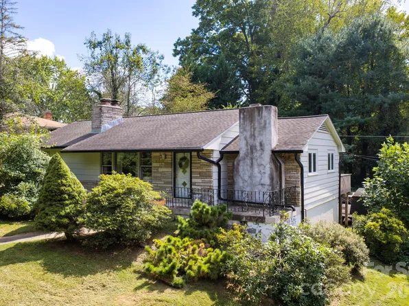 109 Wilshire Dr, Asheville, NC 28806