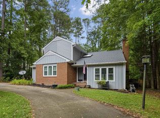 630 Westwood Dr, Garner, NC 27529