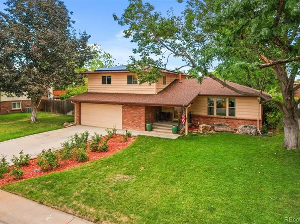 8118 S Marshall Street, Littleton, CO 80128
