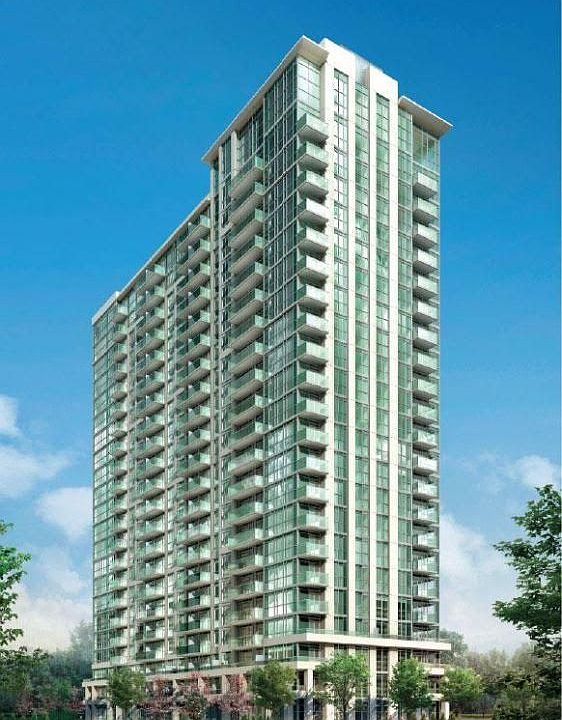 1st image of 349 Rathburn Rd W #2205