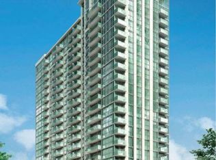 349 Rathburn Rd W #2205, Mississauga, ON L5B0K6