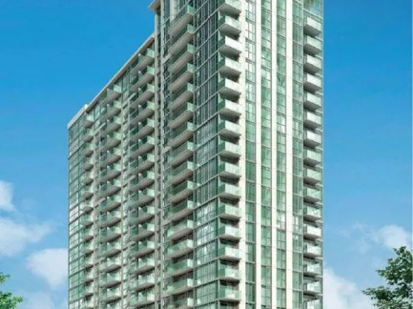 349 Rathburn Rd W #2205, Mississauga, ON L5B 0K6