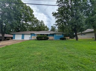 3511 S Northern Blvd, Independence, MO 64052