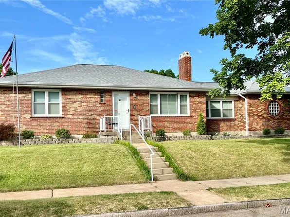 4108 Haven St, Saint Louis, MO 63116