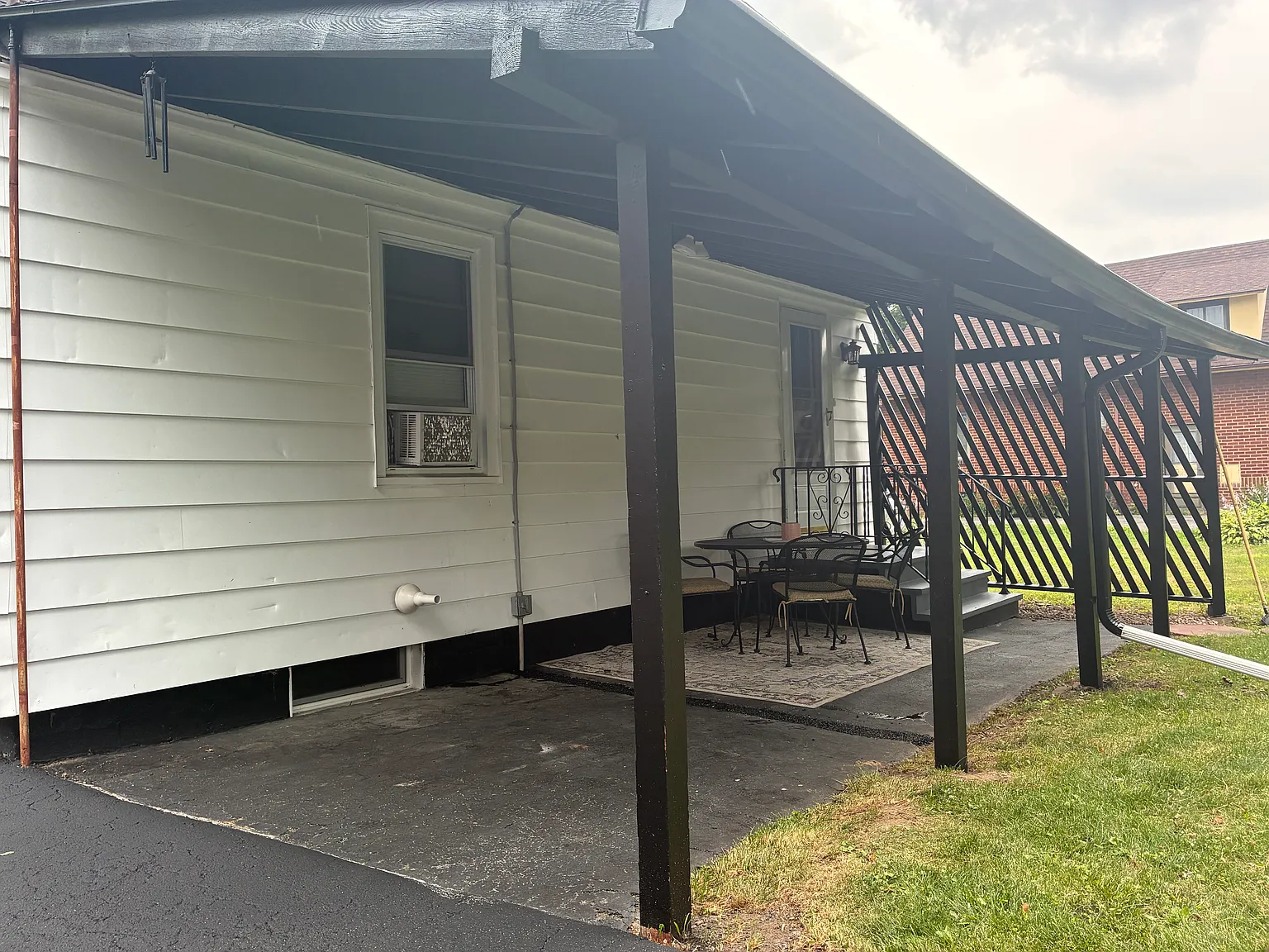 3 bed, 960 sqft, $1,450 — Photo 4